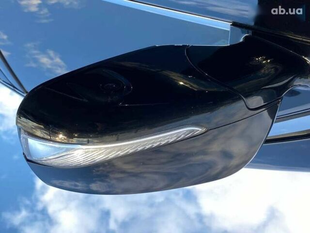 Инфинити QX60, объемом двигателя 3.5 л и пробегом 147 тыс. км за 16490 $, фото 15 на Automoto.ua