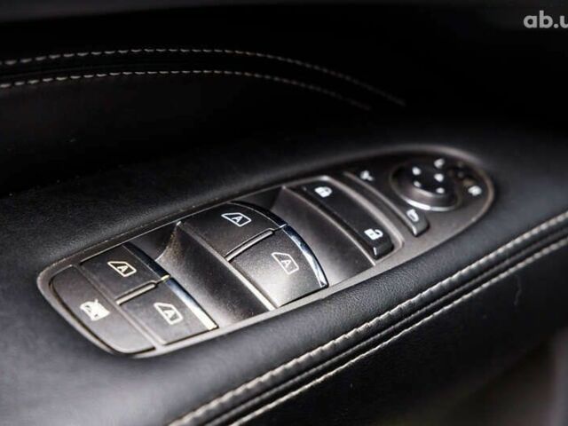 Инфинити QX60, объемом двигателя 0 л и пробегом 165 тыс. км за 16990 $, фото 9 на Automoto.ua