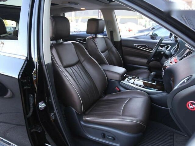 Инфинити QX60, объемом двигателя 0 л и пробегом 36 тыс. км за 26999 $, фото 12 на Automoto.ua