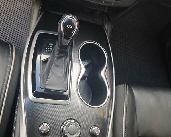 Инфинити QX60, объемом двигателя 3.5 л и пробегом 86 тыс. км за 14000 $, фото 19 на Automoto.ua