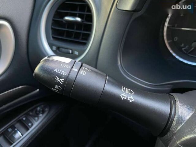 Инфинити QX60, объемом двигателя 3.5 л и пробегом 147 тыс. км за 16490 $, фото 24 на Automoto.ua