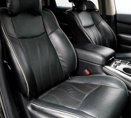 Инфинити QX60, объемом двигателя 0 л и пробегом 165 тыс. км за 16990 $, фото 29 на Automoto.ua