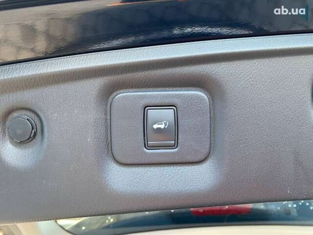 Інфініті QX60, об'ємом двигуна 3.5 л та пробігом 139 тис. км за 16900 $, фото 28 на Automoto.ua