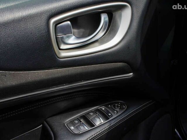 Инфинити QX60, объемом двигателя 3.5 л и пробегом 101 тыс. км за 17999 $, фото 14 на Automoto.ua