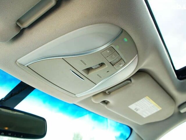 Инфинити QX60, объемом двигателя 3.5 л и пробегом 101 тыс. км за 17999 $, фото 29 на Automoto.ua