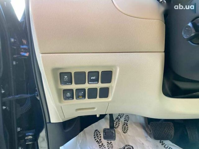 Інфініті QX60, об'ємом двигуна 3.5 л та пробігом 139 тис. км за 16900 $, фото 11 на Automoto.ua