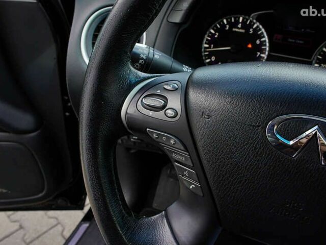 Инфинити QX60, объемом двигателя 3.5 л и пробегом 101 тыс. км за 17999 $, фото 21 на Automoto.ua