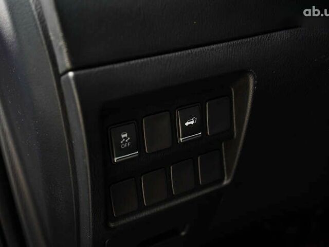 Инфинити QX60, объемом двигателя 3.5 л и пробегом 101 тыс. км за 17999 $, фото 19 на Automoto.ua