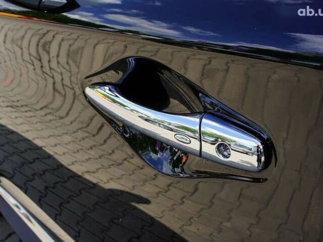 Инфинити QX60, объемом двигателя 3.5 л и пробегом 101 тыс. км за 17999 $, фото 12 на Automoto.ua