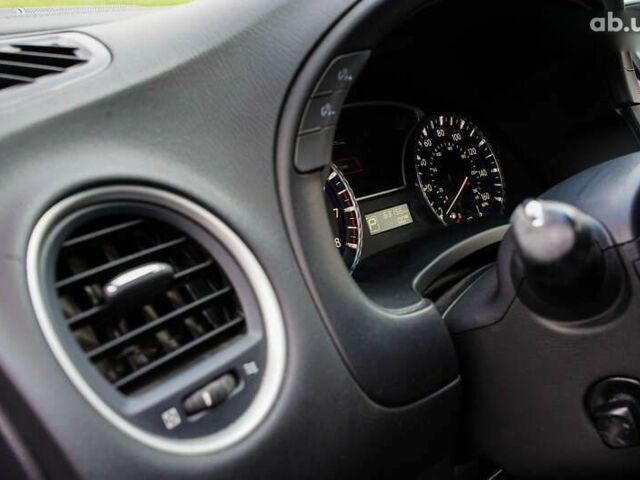 Инфинити QX60, объемом двигателя 3.5 л и пробегом 101 тыс. км за 17999 $, фото 20 на Automoto.ua