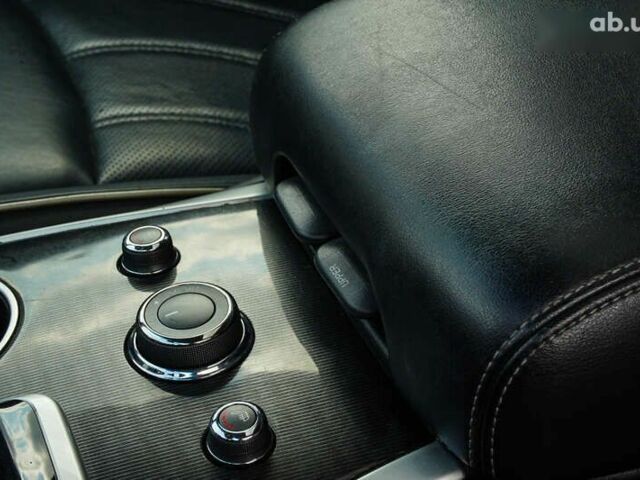 Инфинити QX60, объемом двигателя 3.5 л и пробегом 101 тыс. км за 17999 $, фото 27 на Automoto.ua