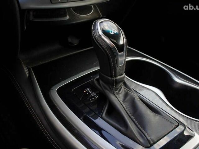 Инфинити QX60, объемом двигателя 3.5 л и пробегом 101 тыс. км за 17999 $, фото 25 на Automoto.ua