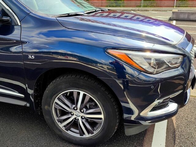 Інфініті QX60, об'ємом двигуна 3.5 л та пробігом 108 тис. км за 20400 $, фото 4 на Automoto.ua