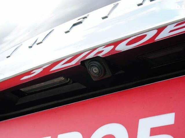 Инфинити QX60, объемом двигателя 3.5 л и пробегом 101 тыс. км за 17999 $, фото 5 на Automoto.ua