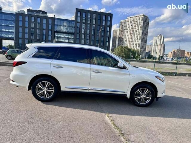 Инфинити QX60, объемом двигателя 3.5 л и пробегом 32 тыс. км за 17900 $, фото 13 на Automoto.ua