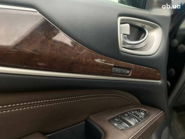 Инфинити QX60, объемом двигателя 0 л и пробегом 99 тыс. км за 27490 $, фото 22 на Automoto.ua