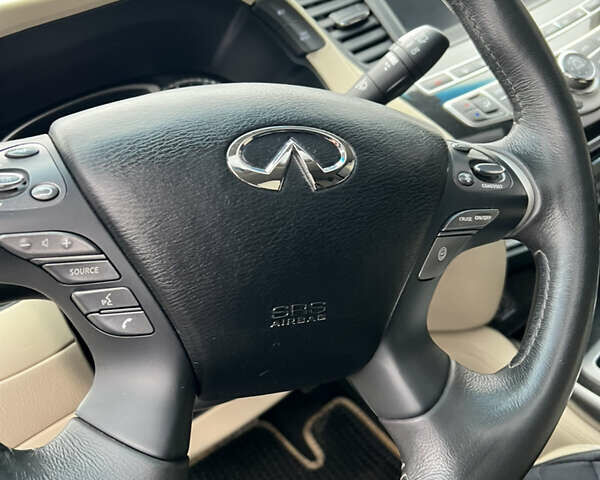 Инфинити QX60, объемом двигателя 3.5 л и пробегом 59 тыс. км за 20000 $, фото 30 на Automoto.ua