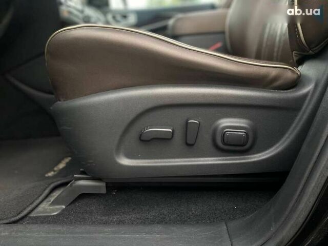 Инфинити QX60, объемом двигателя 0 л и пробегом 99 тыс. км за 27490 $, фото 23 на Automoto.ua