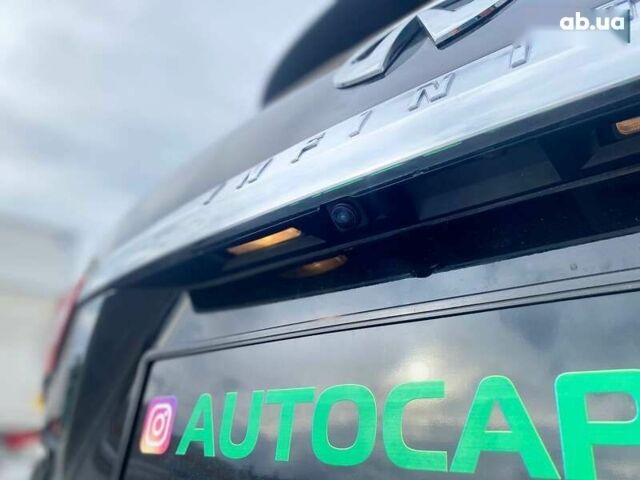 Инфинити QX60, объемом двигателя 0 л и пробегом 99 тыс. км за 27490 $, фото 14 на Automoto.ua