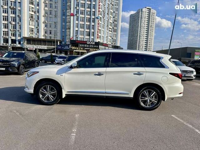 Инфинити QX60, объемом двигателя 3.5 л и пробегом 32 тыс. км за 17900 $, фото 3 на Automoto.ua