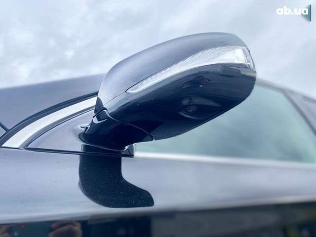 Инфинити QX60, объемом двигателя 0 л и пробегом 99 тыс. км за 27490 $, фото 18 на Automoto.ua