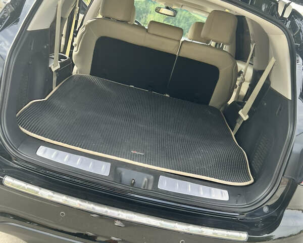 Инфинити QX60, объемом двигателя 3.5 л и пробегом 59 тыс. км за 20000 $, фото 14 на Automoto.ua