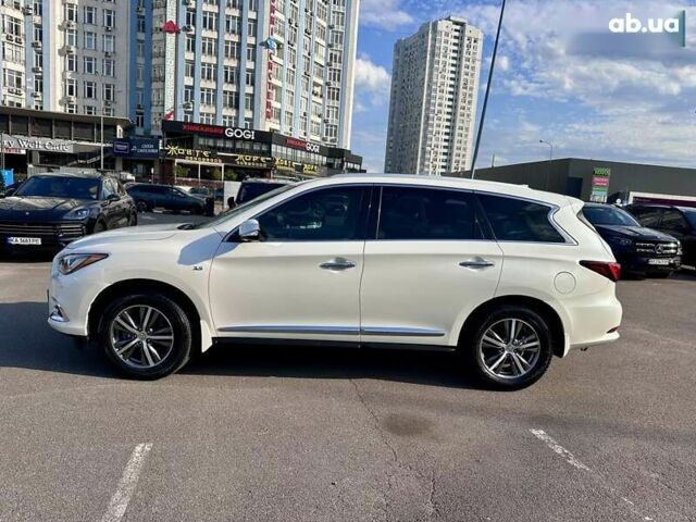 Инфинити QX60, объемом двигателя 3.5 л и пробегом 32 тыс. км за 17900 $, фото 15 на Automoto.ua