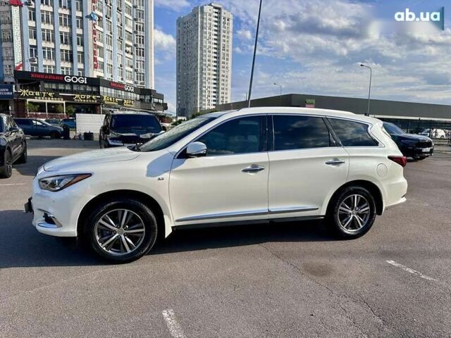 Инфинити QX60, объемом двигателя 3.5 л и пробегом 32 тыс. км за 17900 $, фото 14 на Automoto.ua