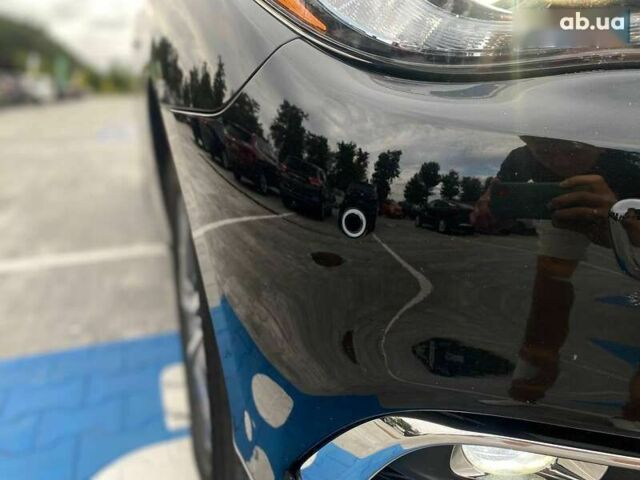 Инфинити QX60, объемом двигателя 0 л и пробегом 99 тыс. км за 27490 $, фото 6 на Automoto.ua