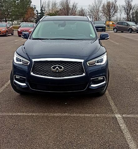 Інфініті QX60, об'ємом двигуна 3.5 л та пробігом 37 тис. км за 24000 $, фото 2 на Automoto.ua