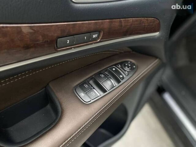 Инфинити QX60, объемом двигателя 0 л и пробегом 99 тыс. км за 27490 $, фото 21 на Automoto.ua