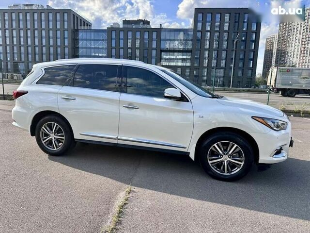 Инфинити QX60, объемом двигателя 3.5 л и пробегом 32 тыс. км за 17900 $, фото 17 на Automoto.ua