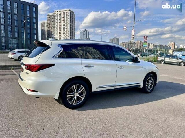 Инфинити QX60, объемом двигателя 3.5 л и пробегом 32 тыс. км за 17900 $, фото 5 на Automoto.ua