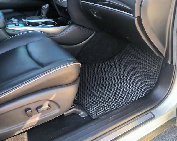Інфініті QX60, об'ємом двигуна 3.5 л та пробігом 99 тис. км за 19900 $, фото 10 на Automoto.ua