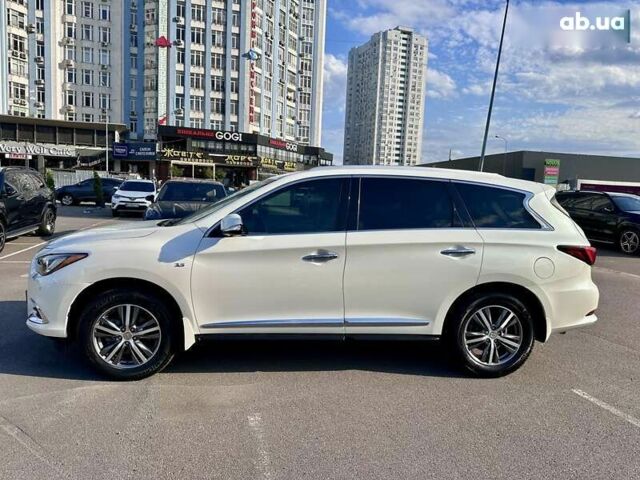 Инфинити QX60, объемом двигателя 3.5 л и пробегом 32 тыс. км за 17900 $, фото 12 на Automoto.ua