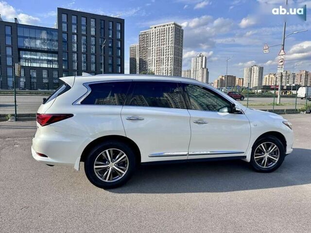 Инфинити QX60, объемом двигателя 3.5 л и пробегом 32 тыс. км за 17900 $, фото 29 на Automoto.ua
