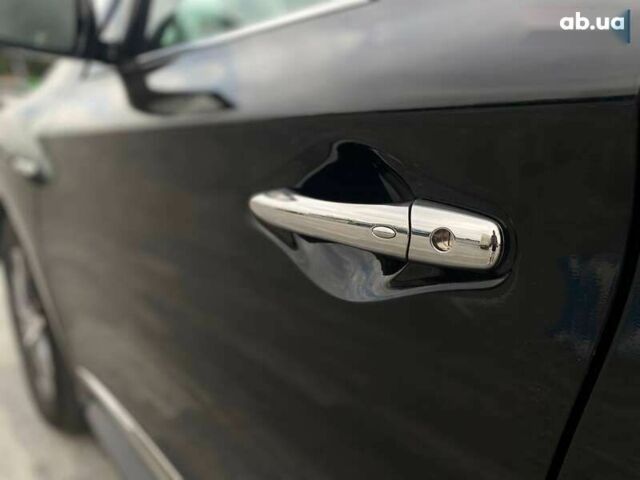 Инфинити QX60, объемом двигателя 0 л и пробегом 99 тыс. км за 27990 $, фото 20 на Automoto.ua