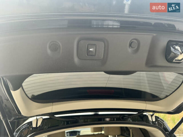 Инфинити QX60, объемом двигателя 3.5 л и пробегом 59 тыс. км за 20000 $, фото 13 на Automoto.ua
