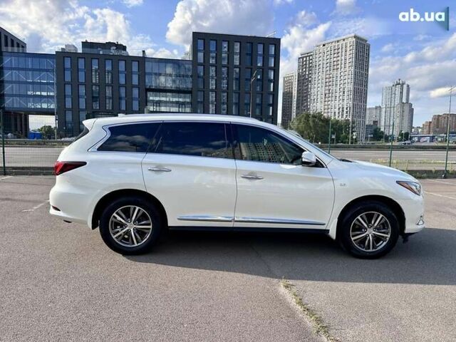 Инфинити QX60, объемом двигателя 3.5 л и пробегом 32 тыс. км за 17900 $, фото 21 на Automoto.ua
