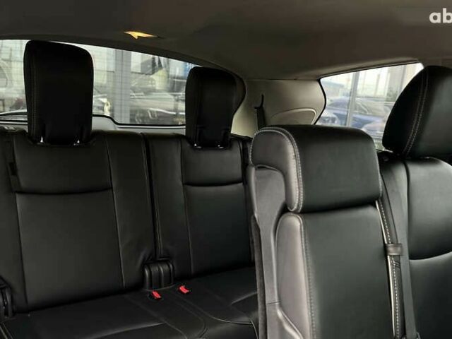 Инфинити QX60, объемом двигателя 3.5 л и пробегом 41 тыс. км за 19500 $, фото 12 на Automoto.ua