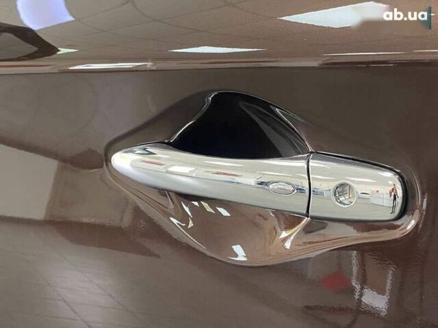 Инфинити QX60, объемом двигателя 3.5 л и пробегом 43 тыс. км за 24990 $, фото 14 на Automoto.ua