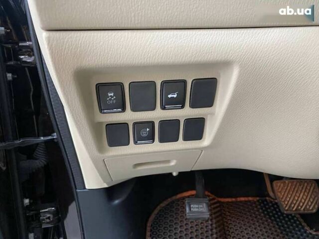 Инфинити QX60, объемом двигателя 3.5 л и пробегом 43 тыс. км за 24990 $, фото 22 на Automoto.ua