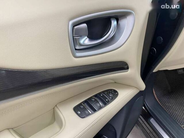 Инфинити QX60, объемом двигателя 3.5 л и пробегом 43 тыс. км за 24990 $, фото 18 на Automoto.ua