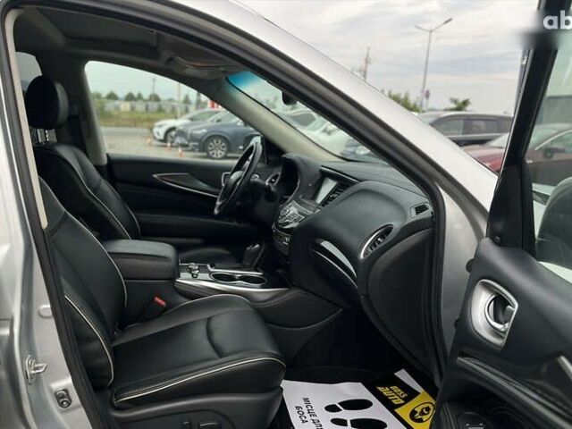 Инфинити QX60, объемом двигателя 3.5 л и пробегом 41 тыс. км за 19500 $, фото 13 на Automoto.ua