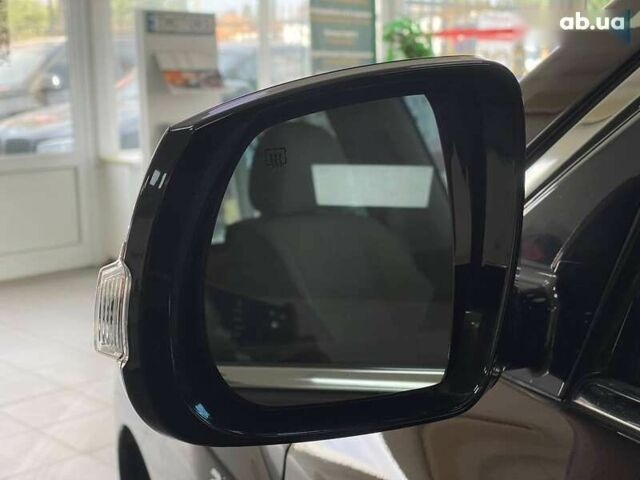 Инфинити QX60, объемом двигателя 3.5 л и пробегом 43 тыс. км за 24990 $, фото 16 на Automoto.ua