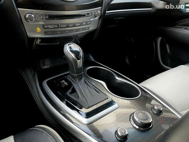 Инфинити QX60, объемом двигателя 3.5 л и пробегом 78 тыс. км за 22500 $, фото 27 на Automoto.ua