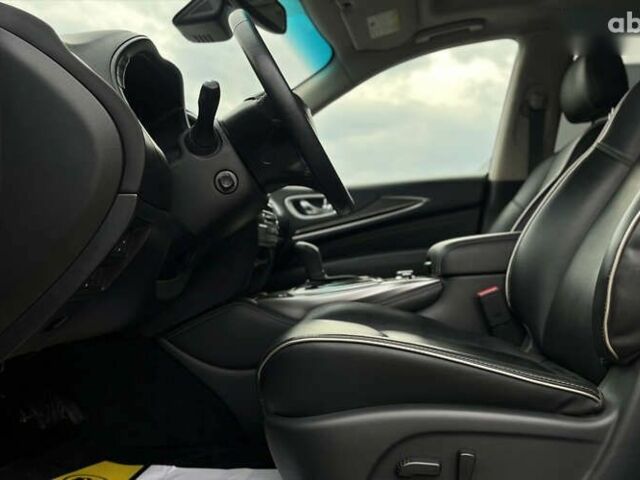 Инфинити QX60, объемом двигателя 3.5 л и пробегом 41 тыс. км за 19500 $, фото 20 на Automoto.ua