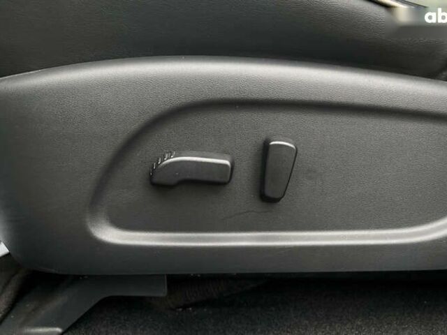 Инфинити QX60, объемом двигателя 3.5 л и пробегом 41 тыс. км за 19500 $, фото 19 на Automoto.ua