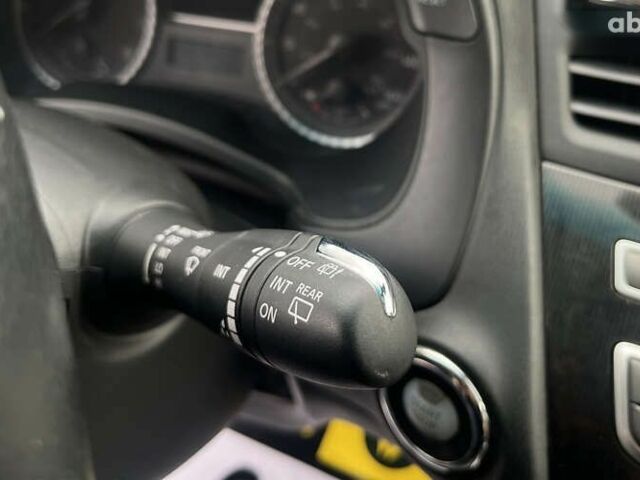 Инфинити QX60, объемом двигателя 3.5 л и пробегом 41 тыс. км за 19500 $, фото 27 на Automoto.ua