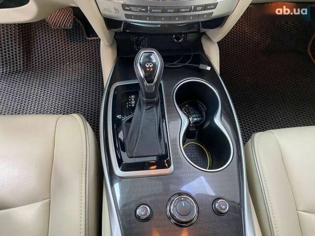 Инфинити QX60, объемом двигателя 3.5 л и пробегом 43 тыс. км за 24990 $, фото 29 на Automoto.ua